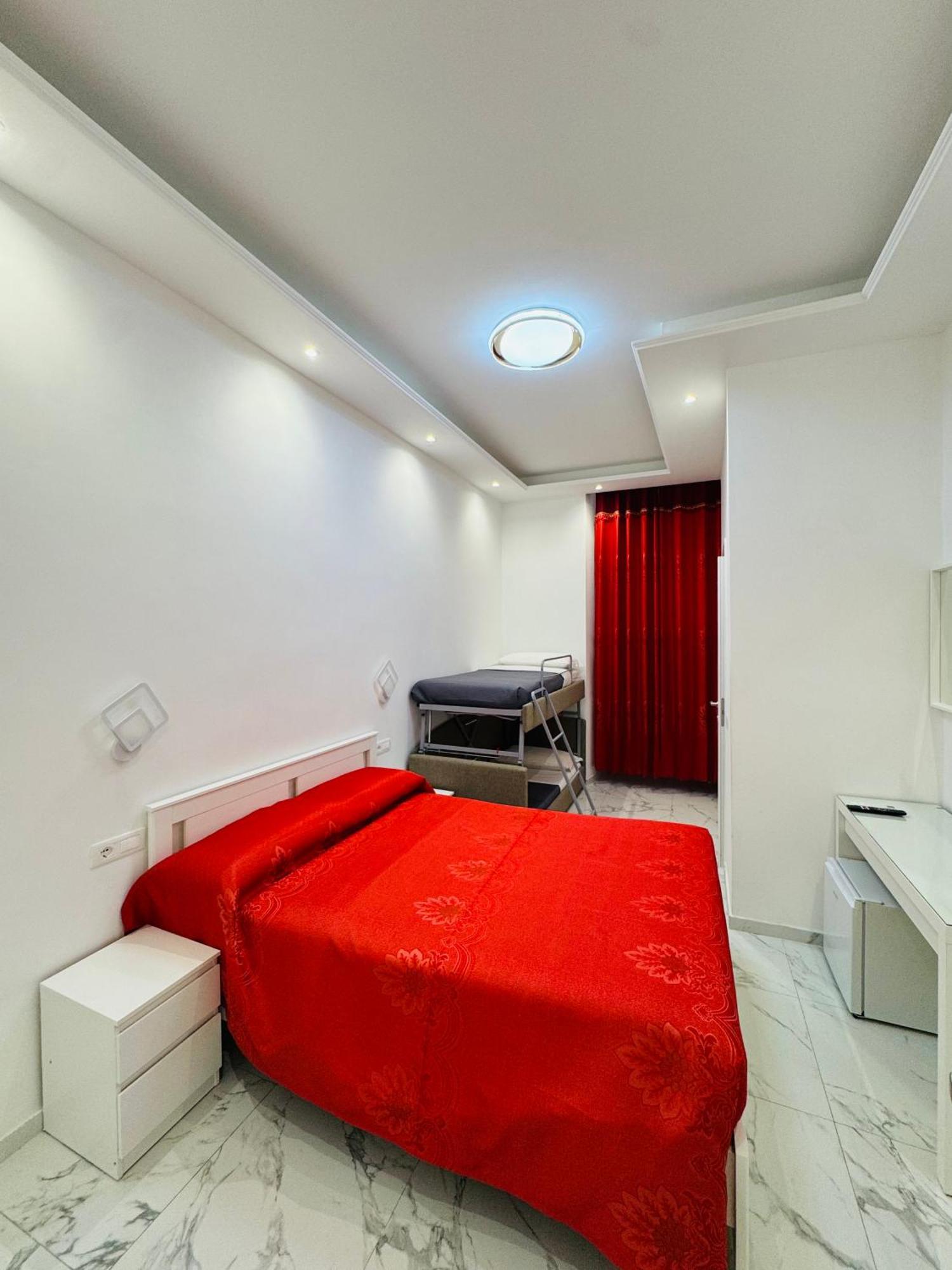 Casa * Rome